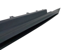 Load image into Gallery viewer, Forged LA For BMW 14-20 F32/F33 M Performance Side Skirts W/ Carbon Fiber Side Extensions