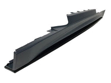 Load image into Gallery viewer, Forged LA For BMW 14-20 F32/F33 M Performance Side Skirts W/ Carbon Fiber Side Extensions