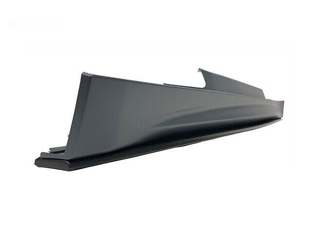 Forged LA For BMW 14-20 F32/F33 M Performance Side Skirts W/ Carbon Fiber Side Extensions