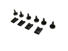 Load image into Gallery viewer, Forged LA For BMW 14-20 F32 M Performance Style PP Front Lip for MSPORT MTECH Front bumper