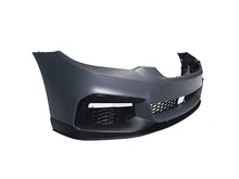 Load image into Gallery viewer, Forged LA For BMW 17-20 5 Series G30 M Performance Style Front Bumper Without PDC With ACC