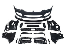 Load image into Gallery viewer, Forged LA For BMW 17-20 5 Series G30 M Performance Style Front Bumper Without PDC With ACC