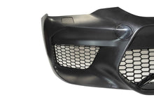 Load image into Gallery viewer, Forged LA For BMW 17-20 5 Series G30 M5 Style Air Type Front Bumper without PDC holes