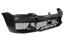 Load image into Gallery viewer, Forged LA For BMW 17-20 5 Series G30 M5 Style Air Type Front Bumper without PDC holes