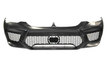 Load image into Gallery viewer, Forged LA For BMW 17-20 5 Series G30 M5 Style Air Type Front Bumper without PDC holes