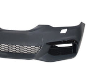 Load image into Gallery viewer, Forged LA For BMW 17-20 5 Series G30 MSPORT MTech Style Front Bumper W/O PDC , W/O ACC