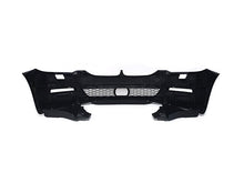 Load image into Gallery viewer, Forged LA For BMW 17-20 5 Series G30 MSPORT MTECH Style Front Bumper Without PDC With ACC