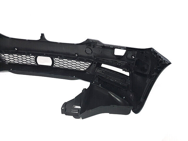 Forged LA For BMW 17-20 5 Series G30 PRE-LCI MTECH MSPORT Style Front Bumper W/PDC , W/ACC