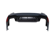Load image into Gallery viewer, Forged LA For BMW 17-20 5 Series PRE-LCI G30 M5 Style Rear Bumper W/ PDC