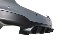 Load image into Gallery viewer, Forged LA For BMW 17-20 5 Series PRE-LCI G30 M5 Style Rear Bumper W/ PDC