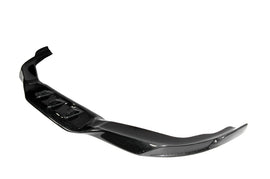 Forged LA For BMW 17-20 G30 5 Series GoodGo M5 Style Bumper, RK2-STYLE Carbon Front Lip
