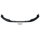 For BMW 17-20 PRE-LCI 5 Series G30 W/ M Sport PKG , Performance Style Front Lip