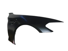 Load image into Gallery viewer, Forged LA For BMW 17-22 G30/G31 M5 Style Steel Fenders W/ Black Side Vent W/ Water Tank