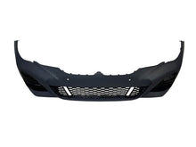 Load image into Gallery viewer, Forged LA For BMW 19-21 PRE-LCI G20 3 Series, M340i Style Front Bumper With 4PDC