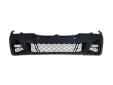 For BMW 19-21 PRE-LCI G20 3 Series, M340i Style Front Bumper With 4PDC