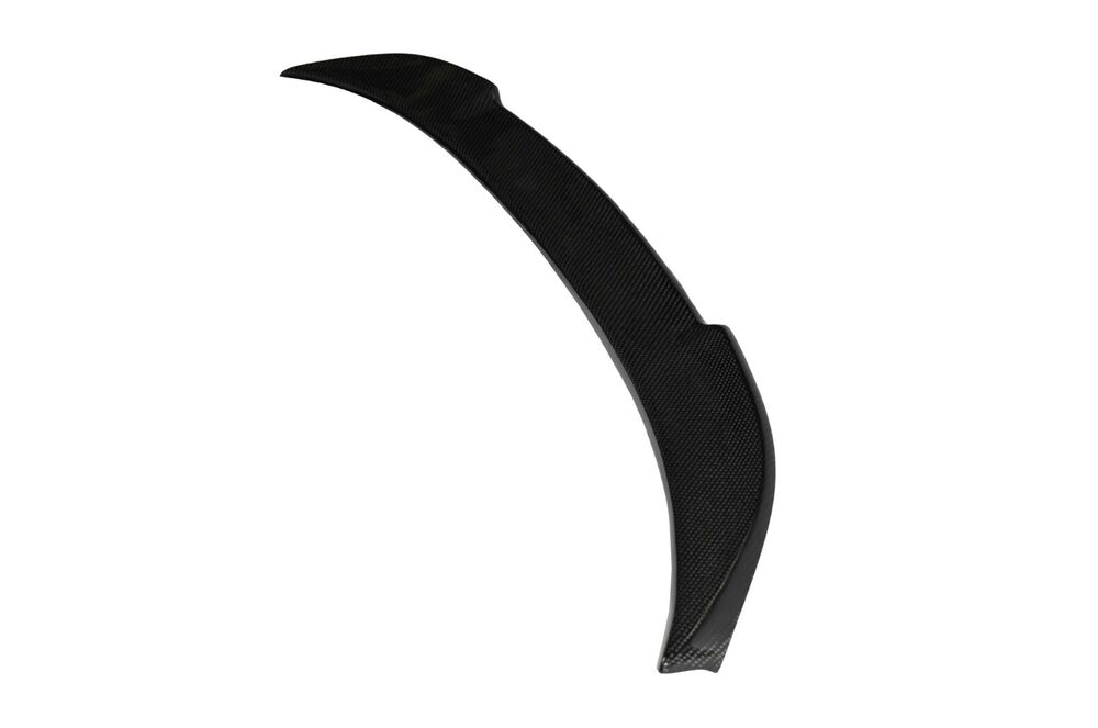 Forged LA For BMW 19+ G20 3 Series and G80 M3, CS Style Carbon Fiber Rear Trunk Spoiler
