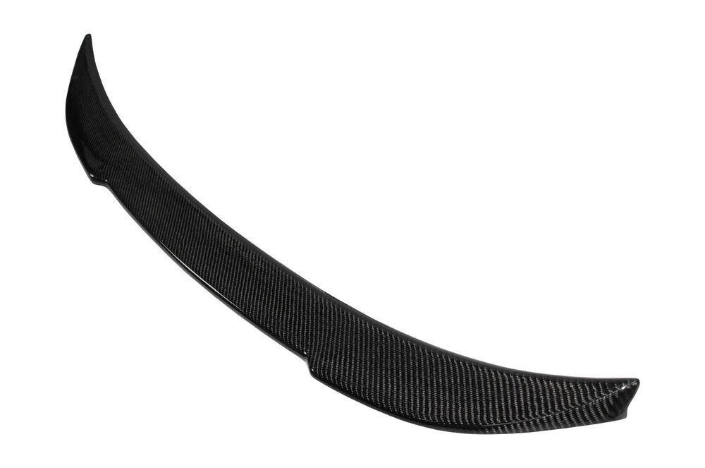 Forged LA For BMW 19+ G20 3 Series and G80 M3, CS Style Carbon Fiber Rear Trunk Spoiler