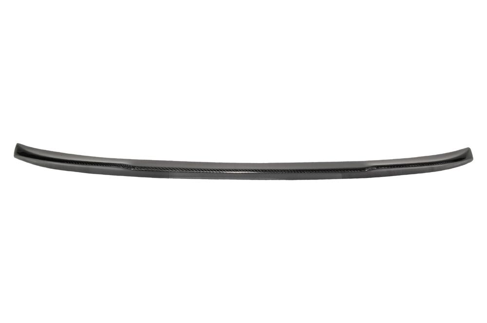 Forged LA For BMW 19+ G20 3 Series and G80 M3, CS Style Carbon Fiber Rear Trunk Spoiler