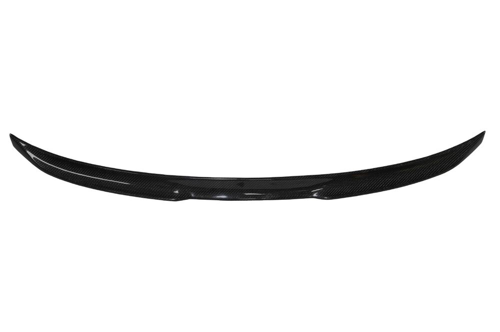 Forged LA For BMW 19+ G20 3 Series and G80 M3, M3 Style Carbon Fiber Rear Trunk Spoiler