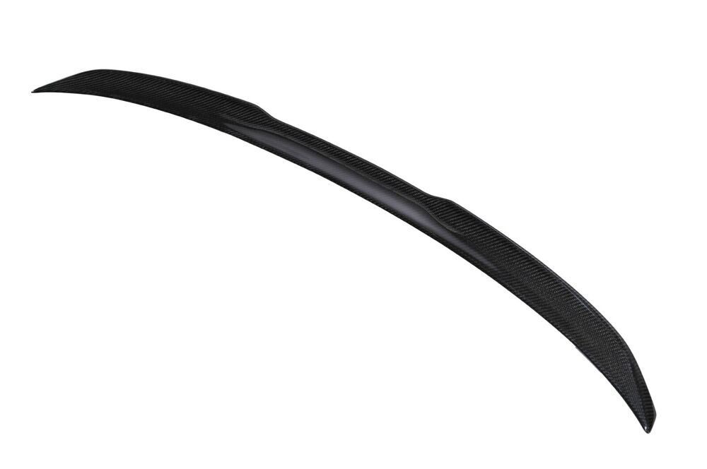 Forged LA For BMW 19+ G20 3 Series and G80 M3, M3 Style Carbon Fiber Rear Trunk Spoiler