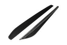 Load image into Gallery viewer, Forged LA For BMW 19+ G20 3Series w/M-Sport PKG &amp; M340i, MP-Style Carbon Fiber Side EXT.