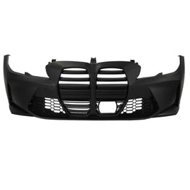 Forged LA For BMW 2019-2021 PRE-LCI G20 3 Series, M3 Style Front Bumper