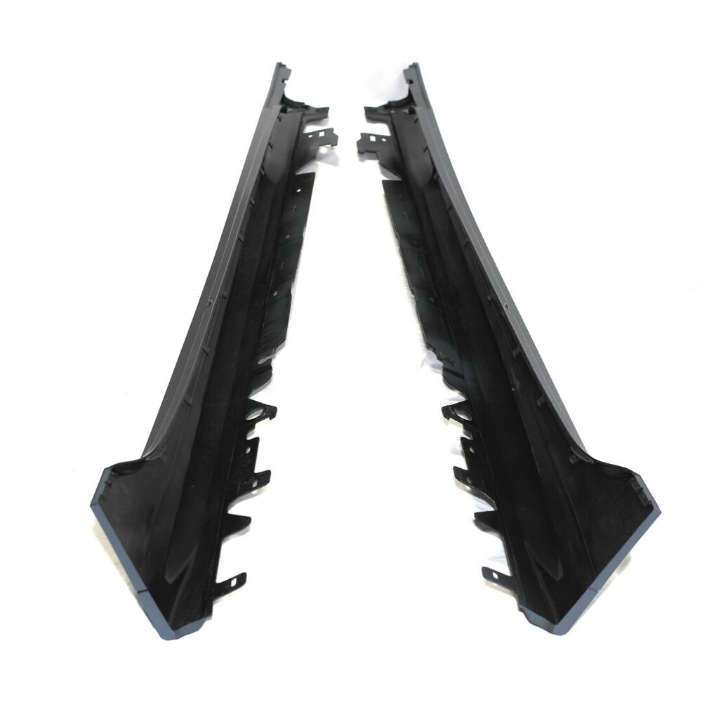 Forged LA For BMW 2019-2024 Pre-LCI & LCI G20 3 Series, M3 Style Side Skirt Set