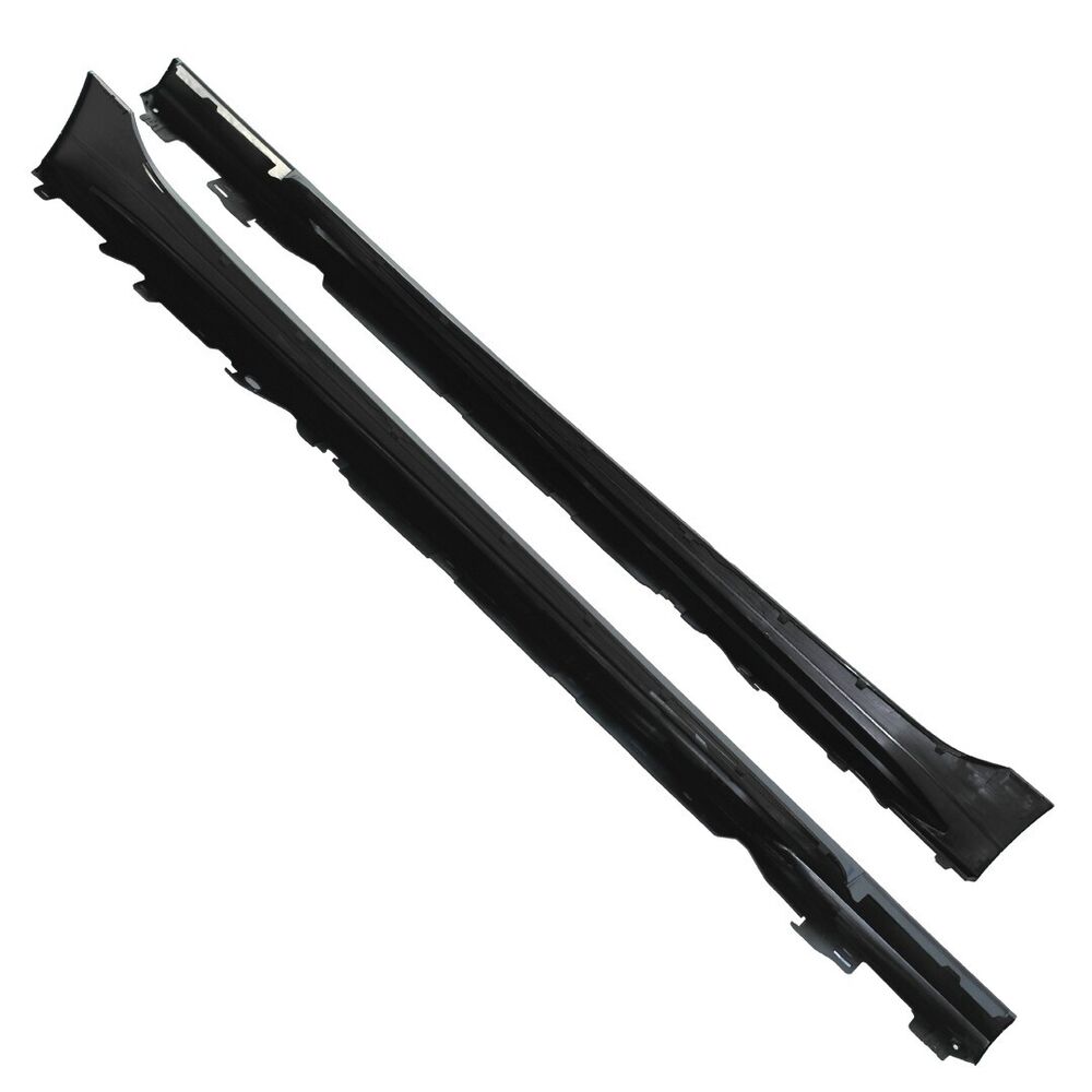 Forged LA For BMW 2019-2024 Pre-LCI & LCI G20 3 Series, M3 Style Side Skirt Set