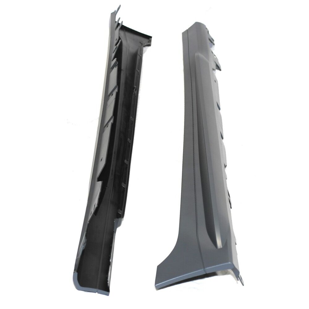 Forged LA For BMW 2019-2024 Pre-LCI & LCI G20 3 Series, M3 Style Side Skirt Set