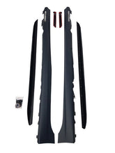 Load image into Gallery viewer, Forged LA For BMW 2019+ 3 Series G20, Peformance Style Side Skirts With AMB Light