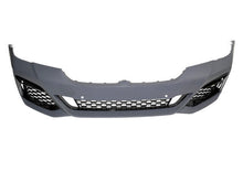 Load image into Gallery viewer, Forged LA For BMW 21-23 5 Series G30 LCI M-Tech Style Front Bumper With PDC