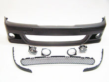 Load image into Gallery viewer, Forged LA For BMW 96-03 5 Series E39 M5 Style Front Bumper W/ Fog Lights