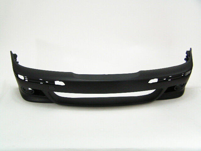 Forged LA For BMW 96-03 5 Series E39 M5 Style Front Bumper W/ Fog Lights