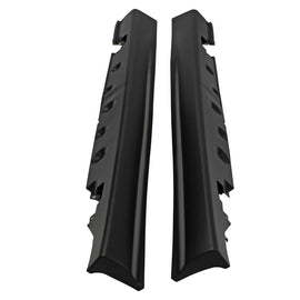 Forged LA For BMW 99-05 3 Series E46 Sedan, M3 Style Side Skirts