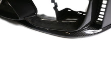 Load image into Gallery viewer, Forged LA For BMW F30 GoodGo M3 Style Front Bumper Performance Style Carbon Fiber Lip 3PC