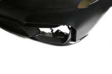 Load image into Gallery viewer, Forged LA For BMW F30 GoodGo M3 Style Front Bumper Performance Style Carbon Fiber Lip 3PC