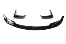 Load image into Gallery viewer, Forged LA For BMW F30 GoodGo M3 Style Front Bumper Performance Style Carbon Fiber Lip 3PC