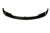 For BMW F30 M Performance Type 1 Piece Carbon Fiber Lip for M3 Style Front Bumper