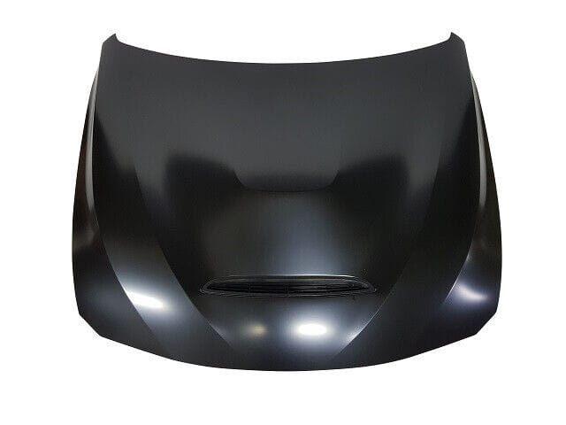 Forged LA For BMW F80 M3 / F82 M4 GTS Style Hood (ALUMINUM)