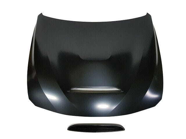 Forged LA For BMW F80 M3 / F82 M4 GTS Style Hood (ALUMINUM)