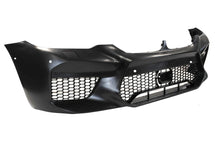 Load image into Gallery viewer, Forged LA For BMW PRE-LCI G30 M5 Style Air Type Front Bumper with PDC holes 2017-20