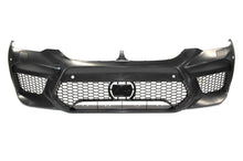 Load image into Gallery viewer, Forged LA For BMW PRE-LCI G30 M5 Style Air Type Front Bumper with PDC holes 2017-20