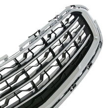 Load image into Gallery viewer, Forged LA For Chevrolet Cruze 2015 Cruze Limited 2016 Chrome Front Upper+Lower Mesh Grille