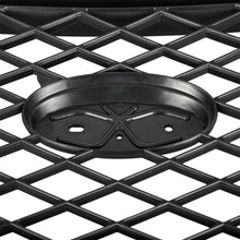 Load image into Gallery viewer, Forged LA For Ford Taurus 2013-2019 Front Bumper Trim Black Mesh Grille Grill