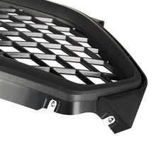 Load image into Gallery viewer, Forged LA For Ford Taurus 2013-2019 Front Bumper Trim Black Mesh Grille Grill