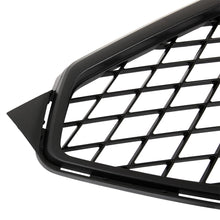 Load image into Gallery viewer, Forged LA For Ford Taurus 2013-2019 Front Bumper Trim Black Mesh Grille Grill