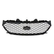 Load image into Gallery viewer, Forged LA For Ford Taurus 2013-2019 Front Bumper Trim Black Mesh Grille Grill