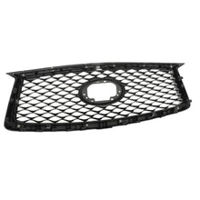 Load image into Gallery viewer, Forged LA For INFINITI QX50 2019-2022 Front Bumper Upper Grille W/Camera Hole F62310-5NA3A