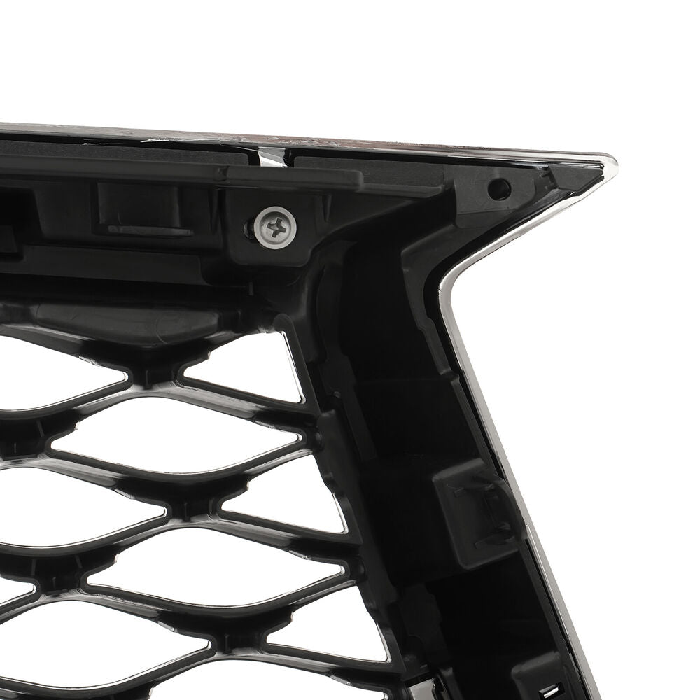 Forged LA For INFINITI QX50 2019-2022 Front Bumper Upper Grille W/Camera Hole F62310-5NA3A