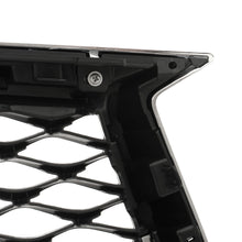 Load image into Gallery viewer, Forged LA For INFINITI QX50 2019-2022 Front Bumper Upper Grille W/Camera Hole F62310-5NA3A